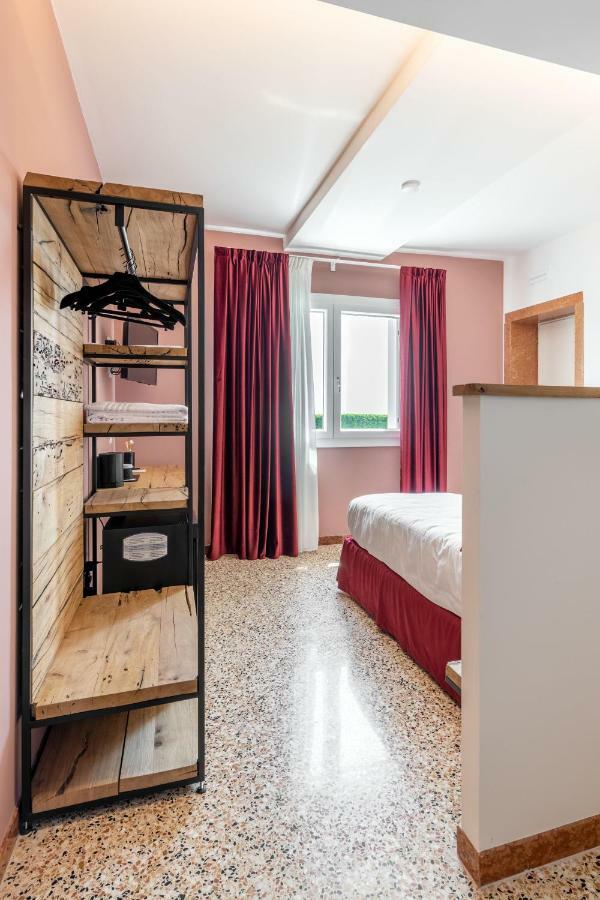 Sea Tower Torre Telemetrica Lido Di Venezia Hotel Екстериор снимка